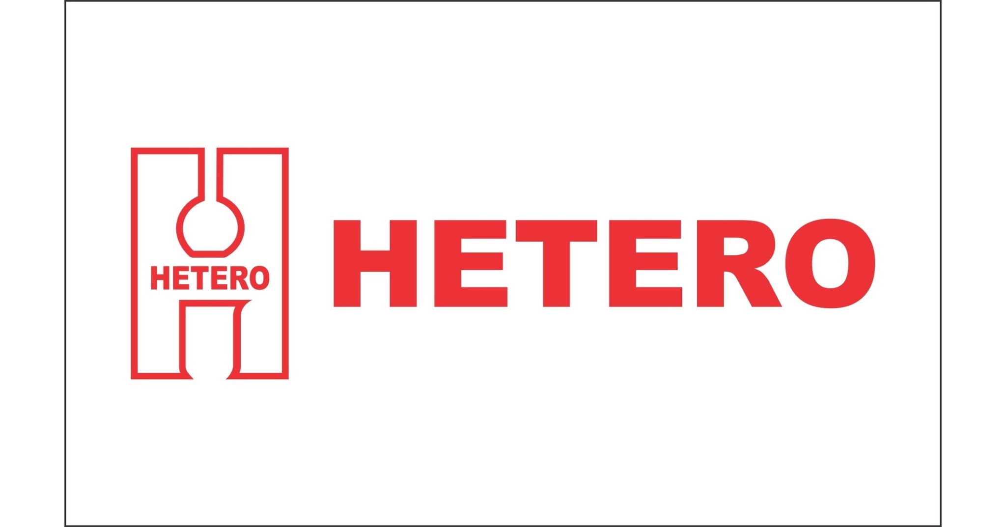 Hetero Logo